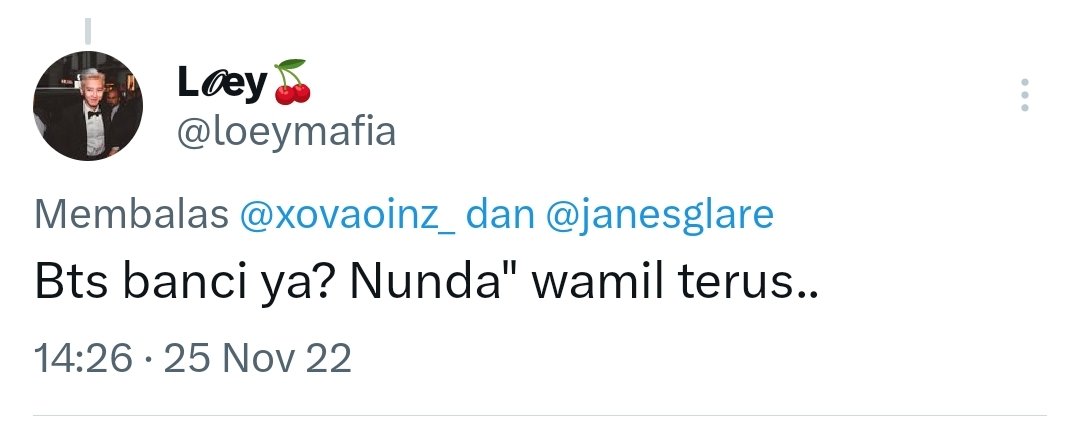 nad ᵇʸ ʲᵏ tweet media