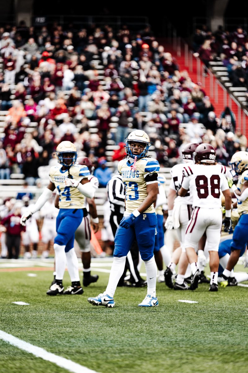 Pop Underwood (@ricardojunderw1) on Twitter photo Full Season Film, 2024 DB straight dog film! Blessed to have been apart of such a special group of players and coaches! <a href="/CoachBlunt10/">J. Blunt</a> <a href="/dbdavis_va/">CoachB</a> <a href="/CoachDJ_757/">Darius Jones</a> <a href="/coachtflood/">🍀</a> <a href="/CoachSteveDBU/">Stephen Evans</a>
hudl.com/v/2Mq6fN Full Season Film, 2024 DB straight dog film! Blessed to have been apart of such a special group of players and coaches! <a href="/CoachBlunt10/">J. Blunt</a> <a href="/dbdavis_va/">CoachB</a> <a href="/CoachDJ_757/">Darius Jones</a> <a href="/coachtflood/">🍀</a> <a href="/CoachSteveDBU/">Stephen Evans</a>
hudl.com/v/2Mq6fN