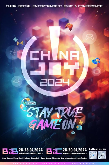 chinajoy
