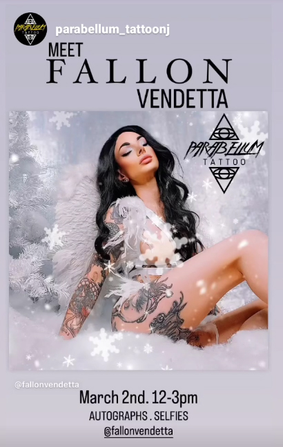 Be there or be square