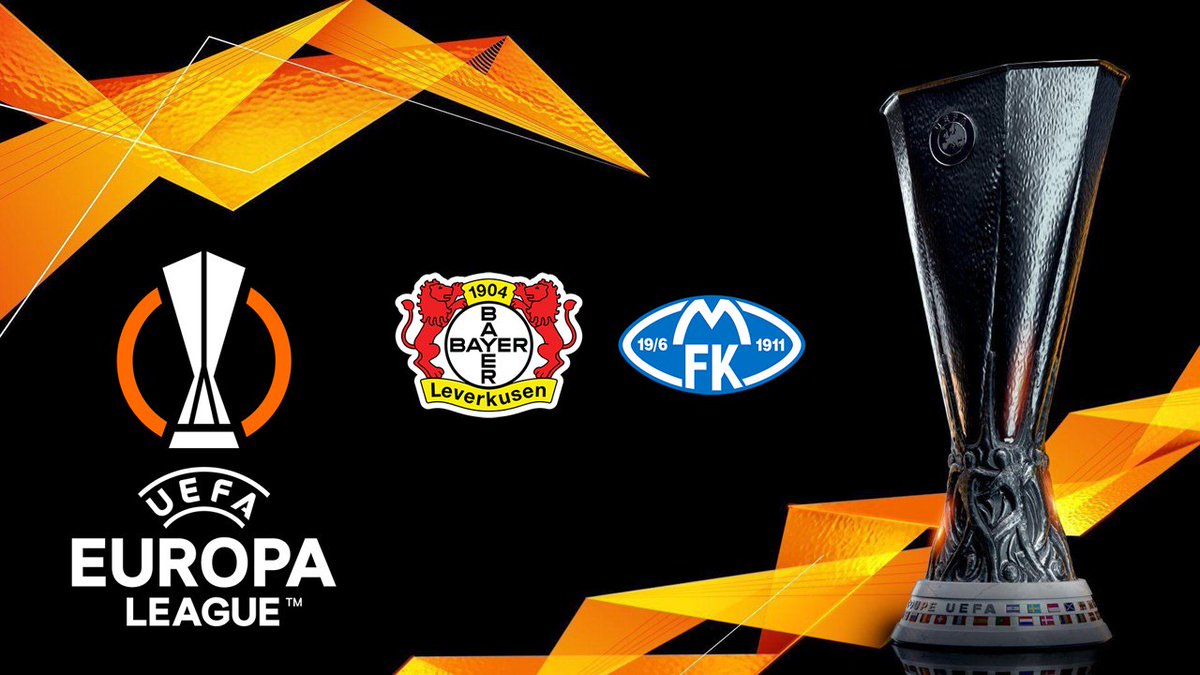 Leverkusen vs Molde FK Live Streaming and TV Listings, Live Scores, Videos - December 14, 2023 - Europa League