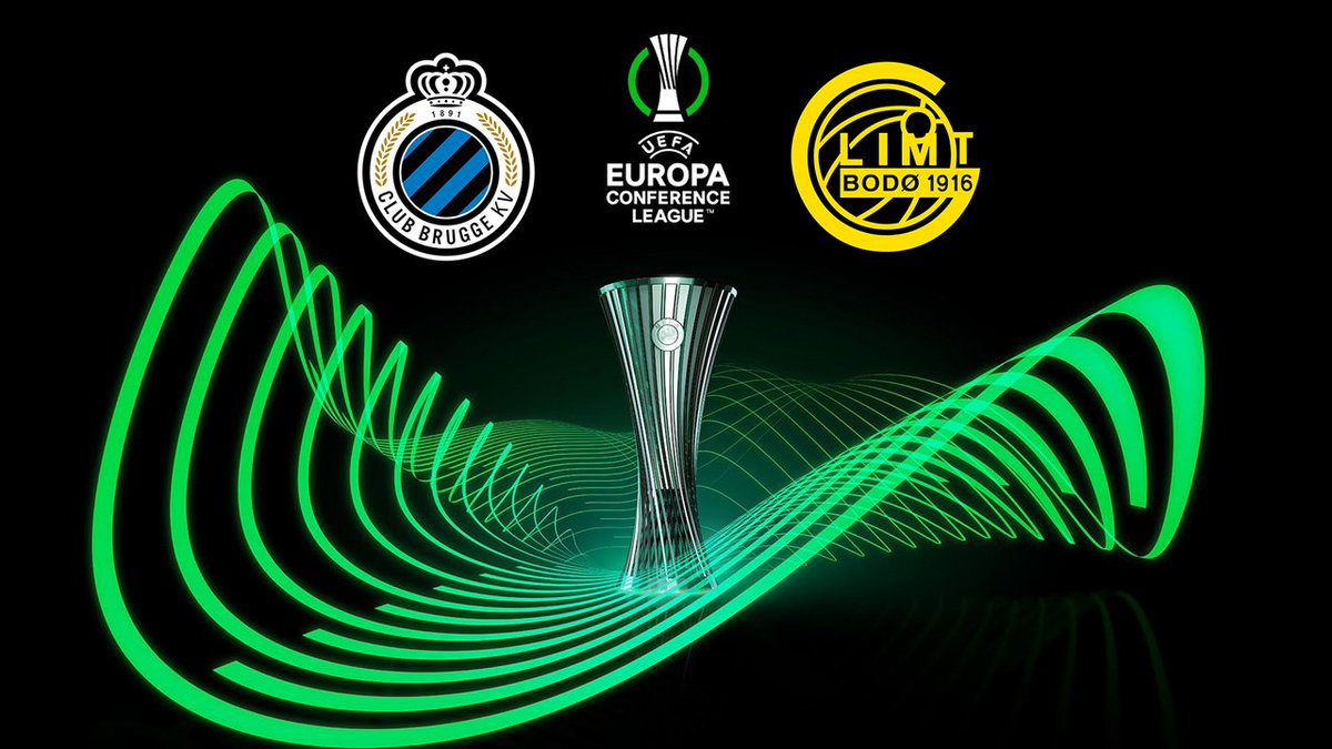 Club Brugge vs Bodo Glimt Full Match Replay