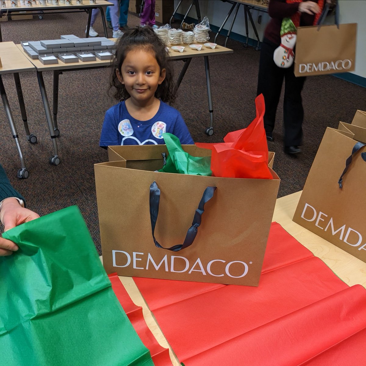 Children's Mercy tweet media