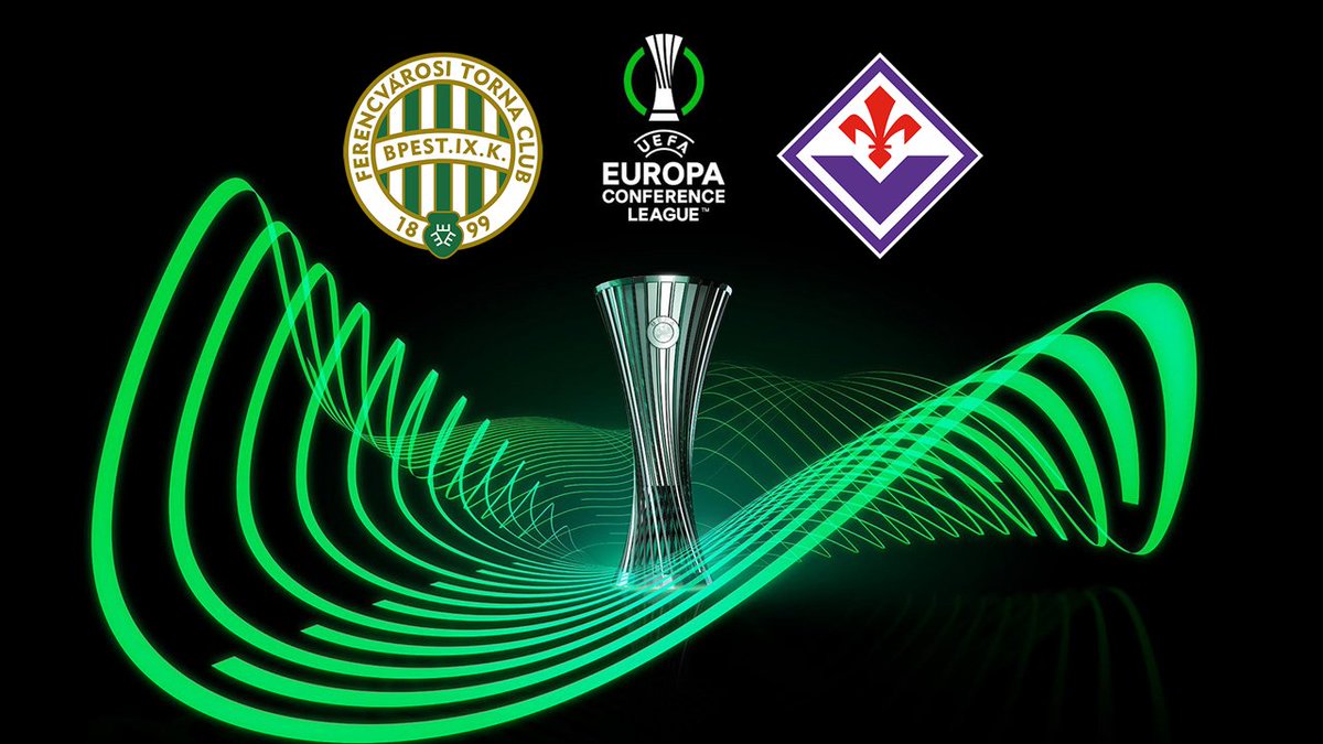 Ferencvaros vs Fiorentina Full Match Replay