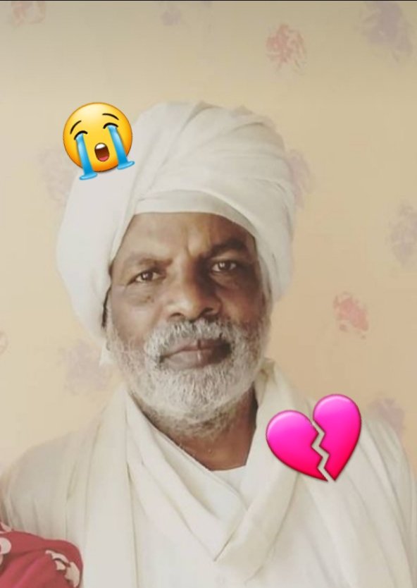 40يوم ع وفاتك💔.. مرت كأنها سنين ..
انا لله وانا اليه راجعون ..
 اللهم ارحمه برحمتك التي وسعة كل شئ اللهم وانر قبره ووسع مرقده وادخله الجنه .. واجعلنا ابنااء بارين له 🤲