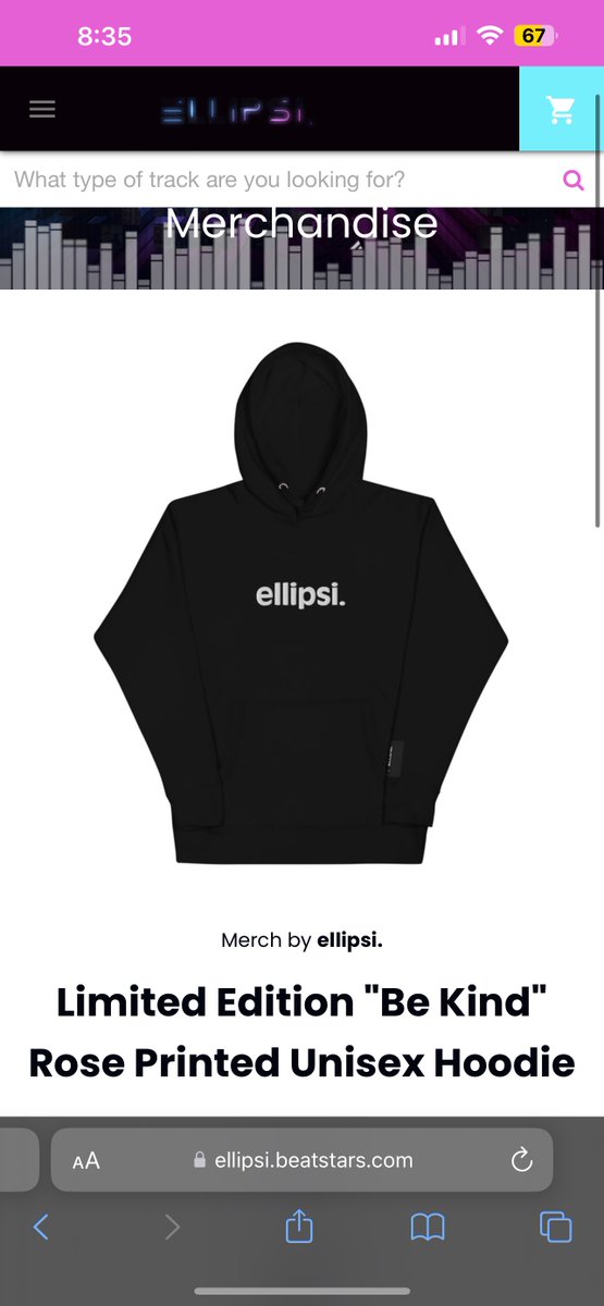 ellipsi_music's tweet photo. You guys 🥺🥺🥺🥺🥺 https://t.co/NjpkT8qO3j