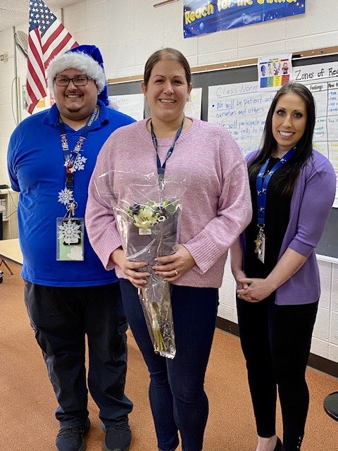 Sarah Burnett, Ed.D. (@sarahburnett912) on Twitter photo Best. Day. Ever. I was honored to be able to present this trimester’s PRIDE awards to our more than deserving rockstar staff and students. <a href="/WeGoD33/">West Chicago D33</a> <a href="/TrejoCarbajal/">Gloria Carbajal-Trejo, Ed.D</a> <a href="/MsLeaDeLuca/">Lea DeLuca</a> <a href="/YoSoyLaLay/">Maggie Lay</a> <a href="/D33Pioneer/">Pioneer Elementary</a> <a href="/Barros4Teaching/">Kellie Barros</a> Best. Day. Ever. I was honored to be able to present this trimester’s PRIDE awards to our more than deserving rockstar staff and students. <a href="/WeGoD33/">West Chicago D33</a> <a href="/TrejoCarbajal/">Gloria Carbajal-Trejo, Ed.D</a> <a href="/MsLeaDeLuca/">Lea DeLuca</a> <a href="/YoSoyLaLay/">Maggie Lay</a> <a href="/D33Pioneer/">Pioneer Elementary</a> <a href="/Barros4Teaching/">Kellie Barros</a>