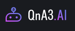 wanwanwang1's tweet photo. With exciting developments in the AI space, some promising projects are in the works, including @qnaweb3 . It's the sixth cohort project of Binance Labs. Participate in daily activities to earn points. Tokenomics details are yet to be announced. Here's a tutorial to start: https://t.co/uAmfc43lrC