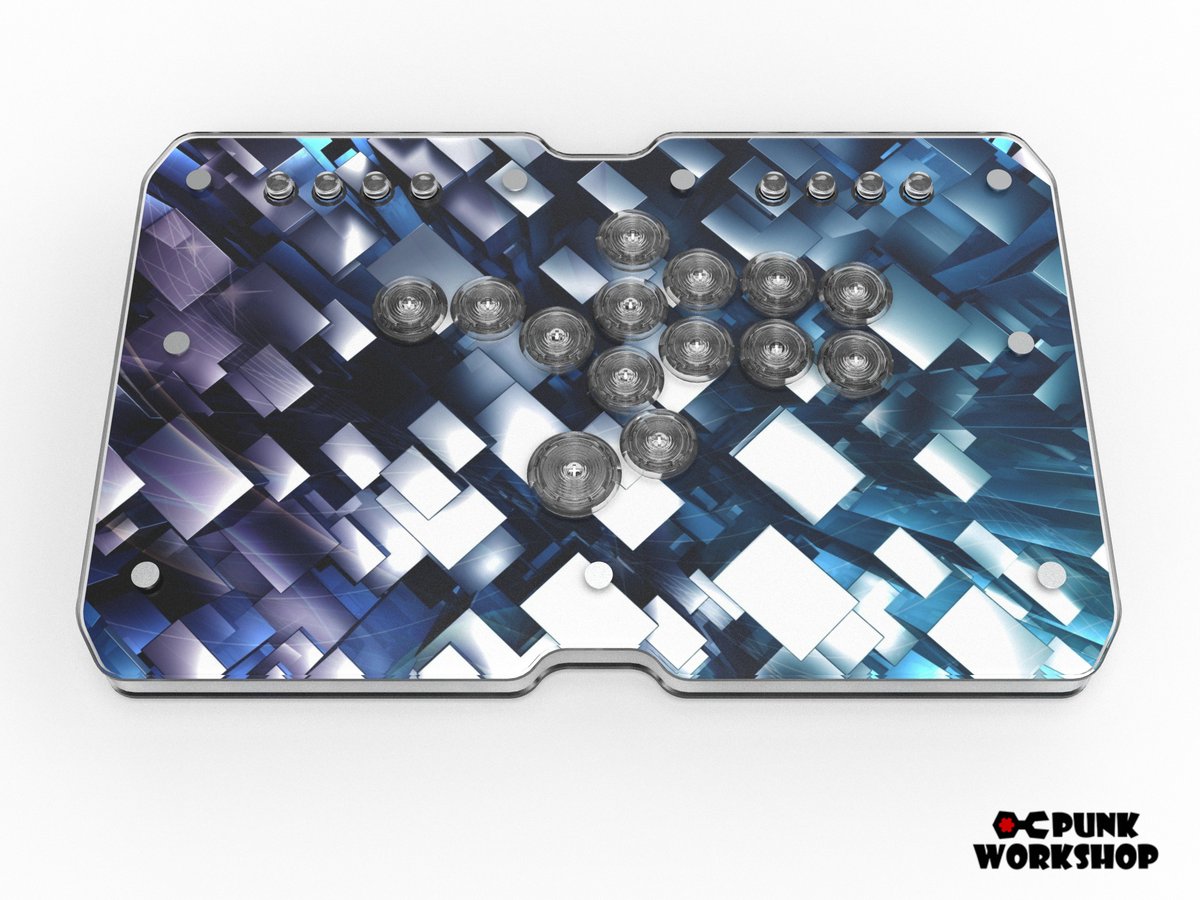 新商品】 天板デザインをカスタマイズできる新型モデル「ULTRA BOX」が