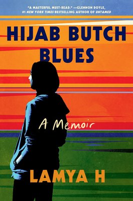 Ep. 212: Lamya H., author of Hijab Butch Blues, joined us for a wonderful episode!

@lamyaisangry was incredible to talk to and we know you'll love this conversation. 

#queerarabs #queerdesi #queersouthasian #queermuslim #podcast #hijabbutchblues #stonebutchblues