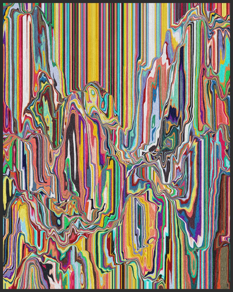 rtbyts's tweet image. GN
#generativeart #rainbow