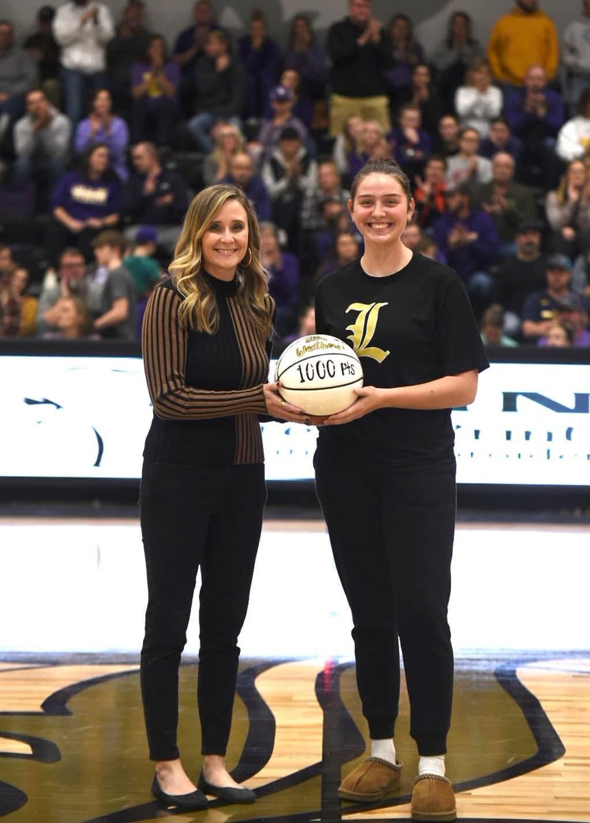 Loretto LadyMustangs (@lladymustangs) on Twitter photo Congrats to <a href="/weathers_ally/">ally weathers</a> for hitting the 1000 career points! Got a win in OT. Made for a special night! Congrats to <a href="/weathers_ally/">ally weathers</a> for hitting the 1000 career points! Got a win in OT. Made for a special night!