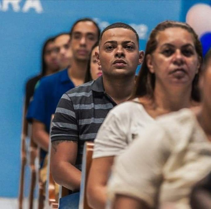 Central Das Favelas Rj 🇧🇷 tweet media