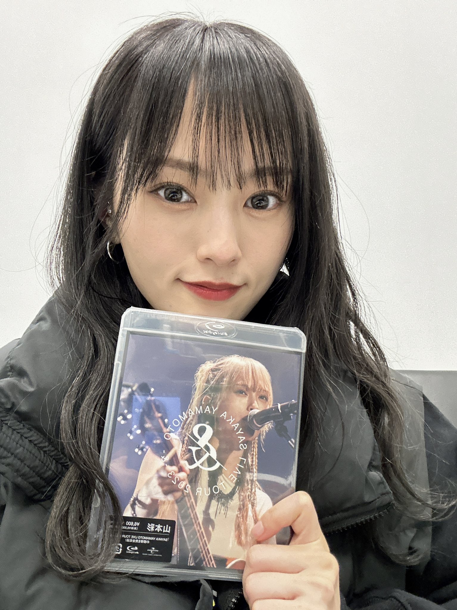 山本彩 on X: 