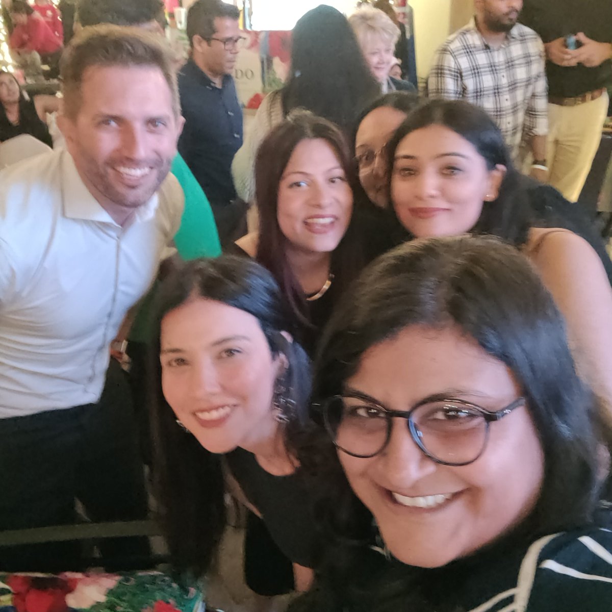 Smita Malwe (@smitamalwe) on Twitter photo Engaging conversations, a wonderful team, a phenomenal learning experience and action towards a greener future! Grateful and proud to be a part of this inspiring initiative by <a href="/HeriotWattUni/">Heriot-Watt University</a> #climatehub #celebratingsuccess
#cop28 #dubai #uae #TrendingNow Engaging conversations, a wonderful team, a phenomenal learning experience and action towards a greener future! Grateful and proud to be a part of this inspiring initiative by <a href="/HeriotWattUni/">Heriot-Watt University</a> #climatehub #celebratingsuccess
#cop28 #dubai #uae #TrendingNow