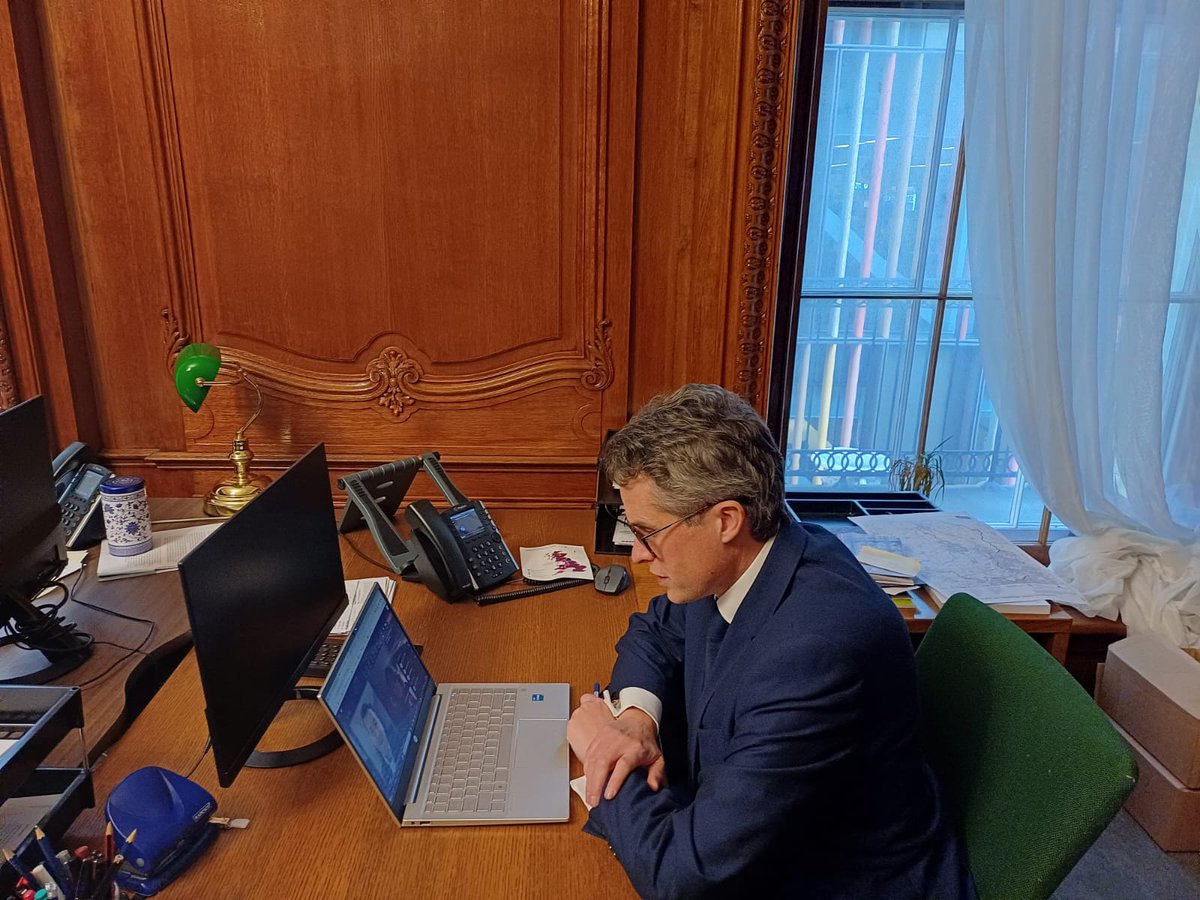 I share Stone residents' frustration with reductions of services from Stone to Birmingham and indeed the lack of a direct link. I recently met with the Chief Executive of West Midlands Trains. I am unequivocal in my desire to see direct services from Stone to Birmingham return.