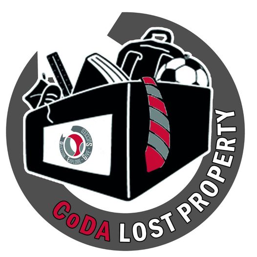 We have a number of items at lost property, if your child believes they have misplaced anything then please encourage them to visit student services to claim their belongings. Any items unclaimed by Thursday 21st end of day will be donated to charity.