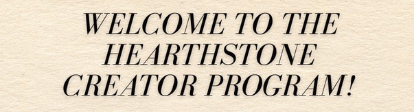 Hearthstone-Decks.net tweet media