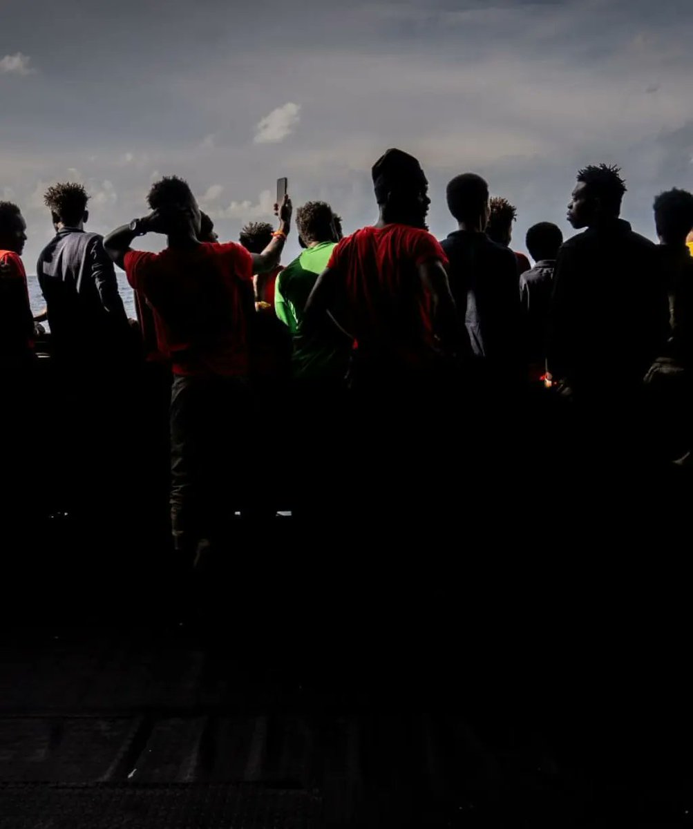 Annalisa Ausilio (@annalisaausilio) on Twitter photo Proud to have been selected by <a href="/MSF/">MSF International</a> among the 58 best pictures of the year 2023 with a photo taken on board #GeoBarents, search and rescue ship in Central Mediterranean Sea 👉 msf.org/year-pictures-… Proud to have been selected by <a href="/MSF/">MSF International</a> among the 58 best pictures of the year 2023 with a photo taken on board #GeoBarents, search and rescue ship in Central Mediterranean Sea 👉 msf.org/year-pictures-…