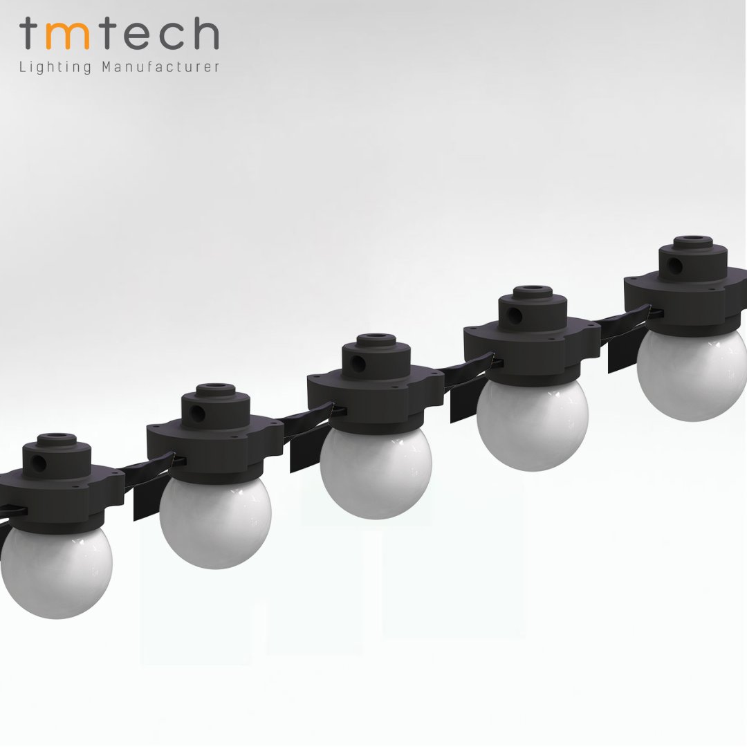 LinhTMtech's tweet image. TMTech takes pride in being a leading lighting solutions provider in Vietnam, collaborating with Novaworld on the Circus Land project in Phan Thiet.
Link product: tmtech.vn/products/media…

#tmtech #tmtechvietnam #tmtechlighting #facadelighting #facadelightingdesign