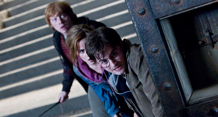 Bist du ein echter Potterhead? 🎓⚡ Entdecke diese 10 Must-do-Aktivitäten für jeden wahren Harry Potter-Fan! 🪄🦉 #harrypotter #potterhead

ajoure.de/lifestyle/unte…