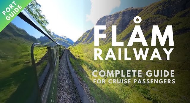 The Ultimate #Flam Railway Guide: Tips & Tricks youtu.be/wOib8VerCKE