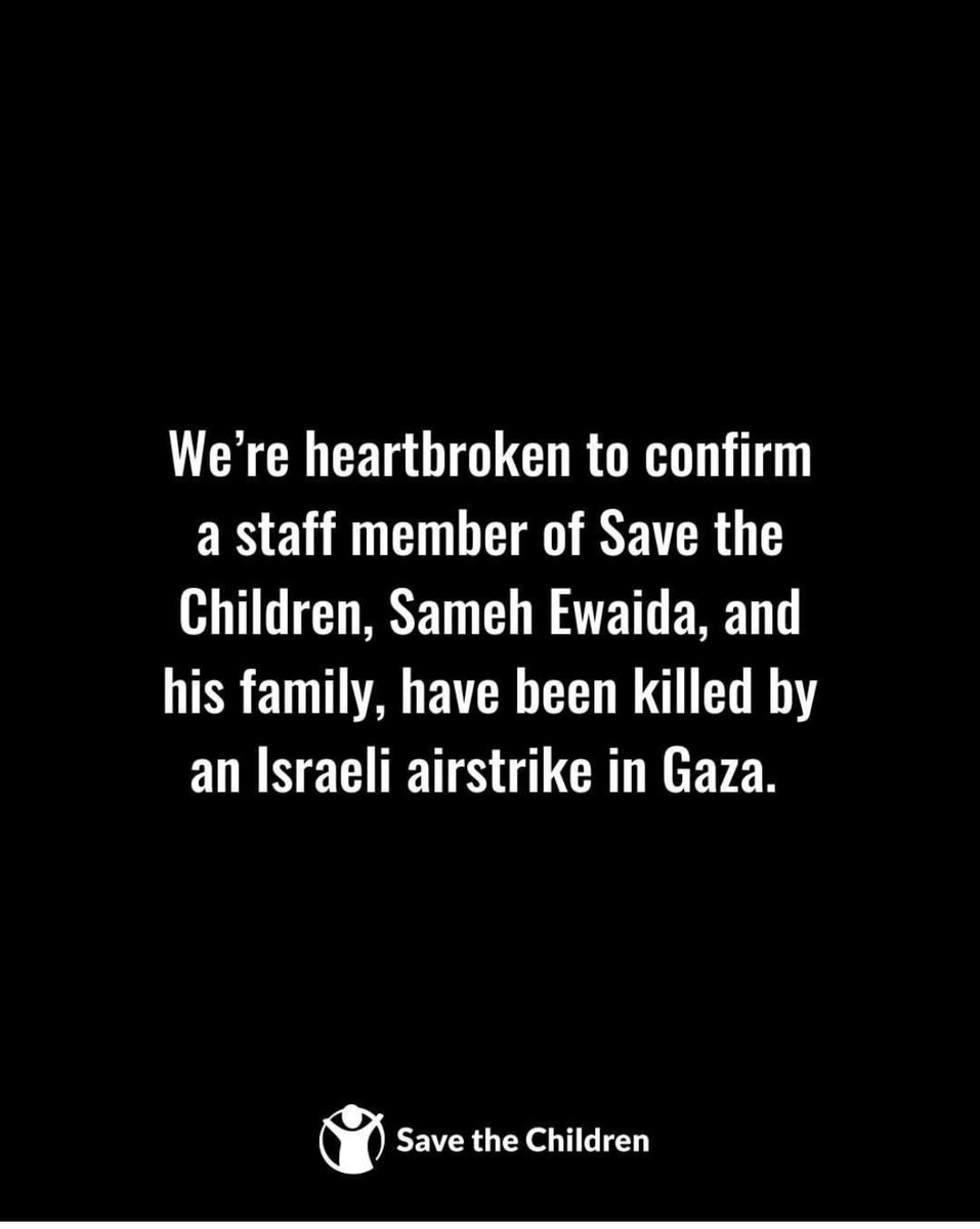 Jacxdad3376's tweet image. Abysmal… it’s just a massacre on an international stage that the global powers don’t give a fuck about. 
#CeasefireForGazaNOW 
.#PeaceAndLove
