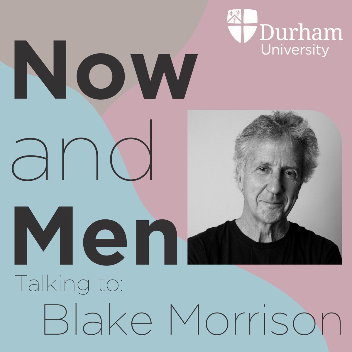 The last #NowandMen episode of 2023 is out now, with the brilliant writer Blake Morrison! We talk to Blake about his 3 memoirs, from 'And When Did You Last See Your Father?' to his latest, 'Two Sisters', and reflect on masculinity, siblings & family life: now-and-men.captivate.fm/episode/blake-…