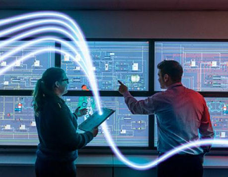 Decarbonising the grid means looking for new ways to balance and stabilise the grid.

The Balancing Mechanism is @NationalGridESO’s main tool for balancing supply and demand, but its legacy IT systems and processes are not well suited for batteries and aggregated smaller assets.