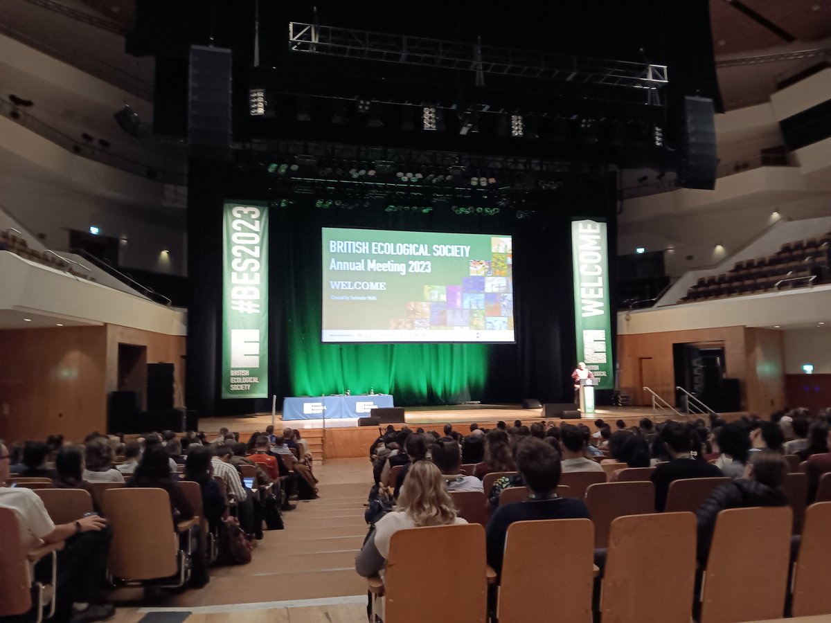 cordero_ire's tweet image. #BES2023 here we go!!! So excited to be back at BES! Come and say hello if you are around 😃. I have a talk at 10:30 today in plant-soil interactions session! Join me if you are interested in learning about microbiomes, drought, land use and plant performance 🌱🍄🦠@SoilEcolUoM