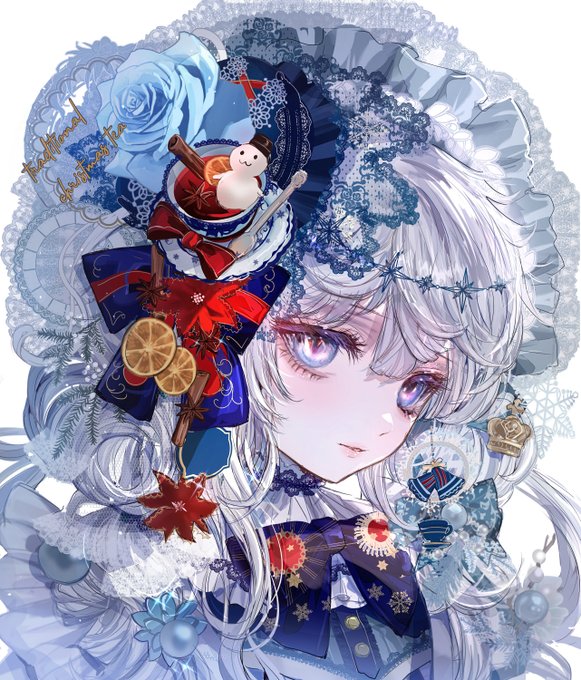 「snowman」 illustration images(Latest｜RT&Fav:50)｜4pages