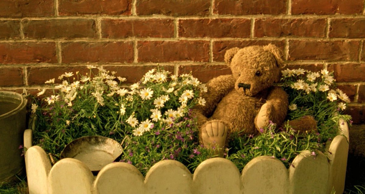 TheCinesthetic's tweet image. Amélie (2001) dir. Jean-Pierre Jeunet