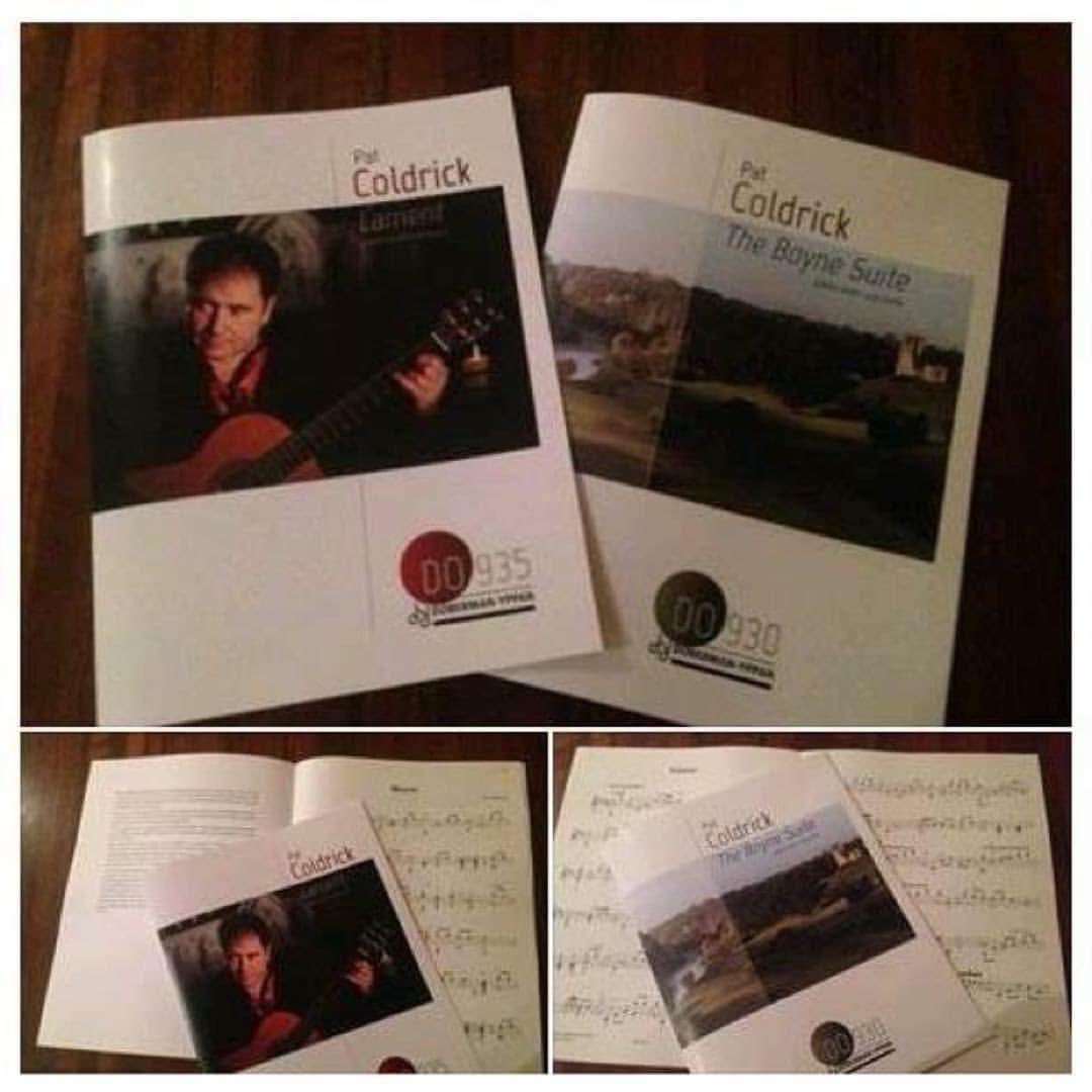 pat coldrick (@patcoldrick) on Twitter photo Treat yourself or a loved one to one or all of my 3 personaly signed albums this Christmas. Sheetmusic also available! An ideal musical gift🎄🎁 Link below to my website shop, all safe an secure and posted to your door.
<a href="/ChristmasGiftsR/">ChristmasGifts.com</a>
patcoldrick.com/buy-music-1 Treat yourself or a loved one to one or all of my 3 personaly signed albums this Christmas. Sheetmusic also available! An ideal musical gift🎄🎁 Link below to my website shop, all safe an secure and posted to your door.
<a href="/ChristmasGiftsR/">ChristmasGifts.com</a>
patcoldrick.com/buy-music-1