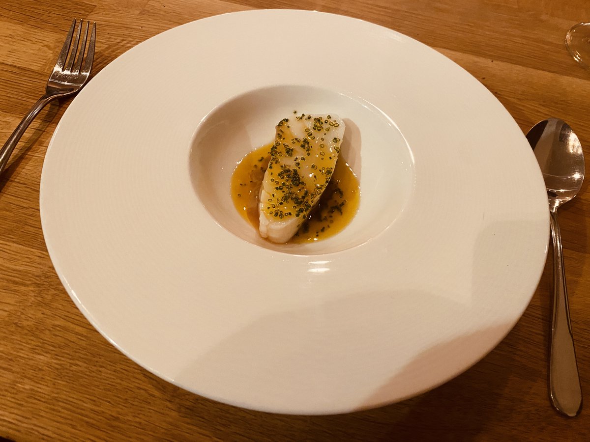 The MICHELIN Guide (@michelinguideuk) on Twitter photo Stunning Icelandic cod – one of the highlights from dinner <a href="/LakeRoadKitchen/">Lake Road Kitchen</a>
#Ambleside #LakeDistrict
guide.michelin.com/en/cumbria/amb… Stunning Icelandic cod – one of the highlights from dinner <a href="/LakeRoadKitchen/">Lake Road Kitchen</a>
#Ambleside #LakeDistrict
guide.michelin.com/en/cumbria/amb…