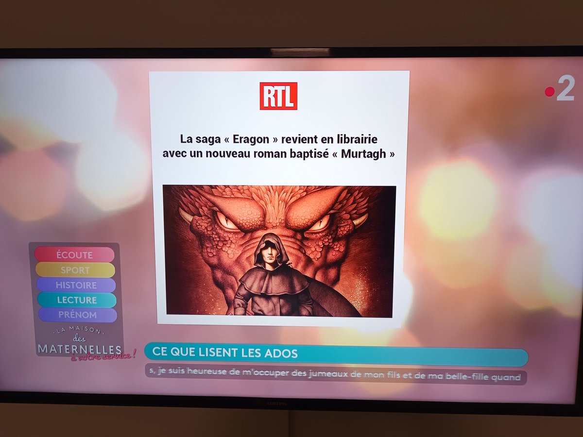 Flora Meaudre tweet media