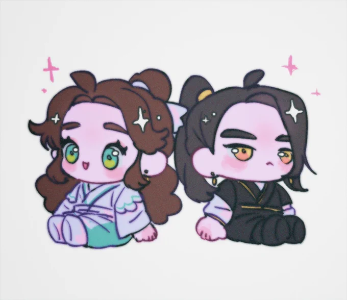 dreaming of lil beefleaf figures  