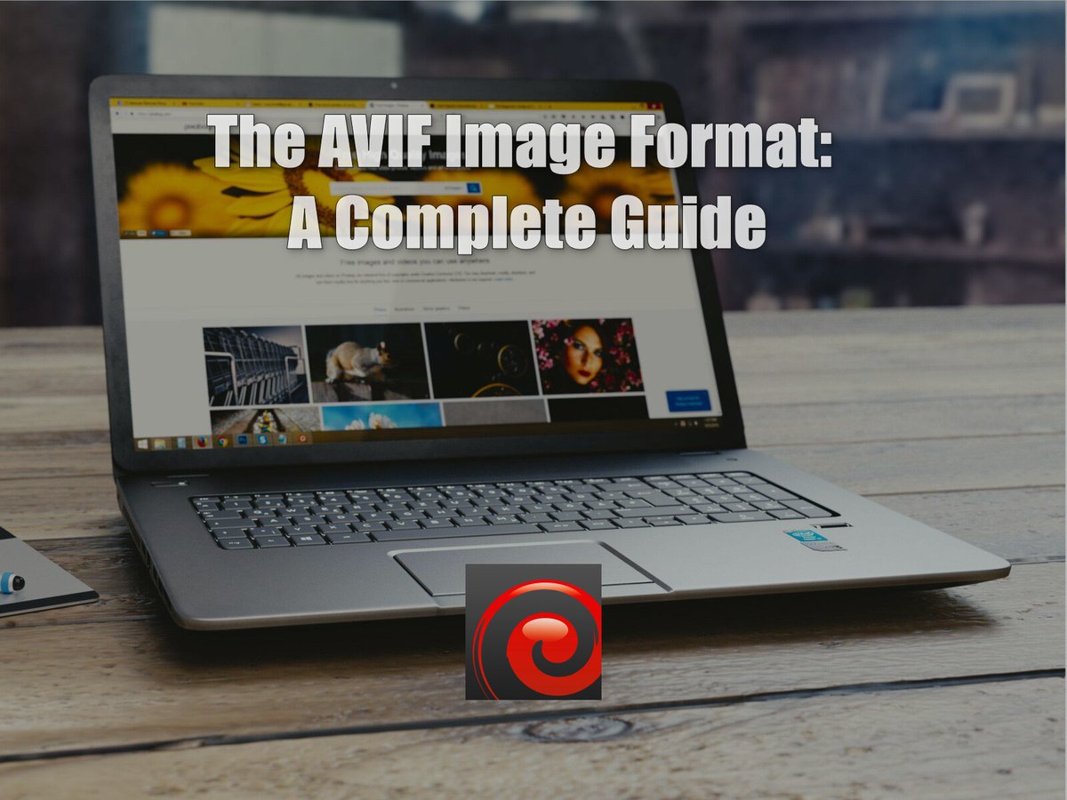 BatchPhoto's tweet photo. The AVIF Image Format: A Complete Guide
https://t.co/twkJCoTVnS
#avif #webp #jpg #imagecompression #imageformat #imagequality https://t.co/3NB2srIcqJ
