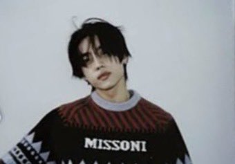 sunwoo’s beauty+ polaroids 🥹❤︎