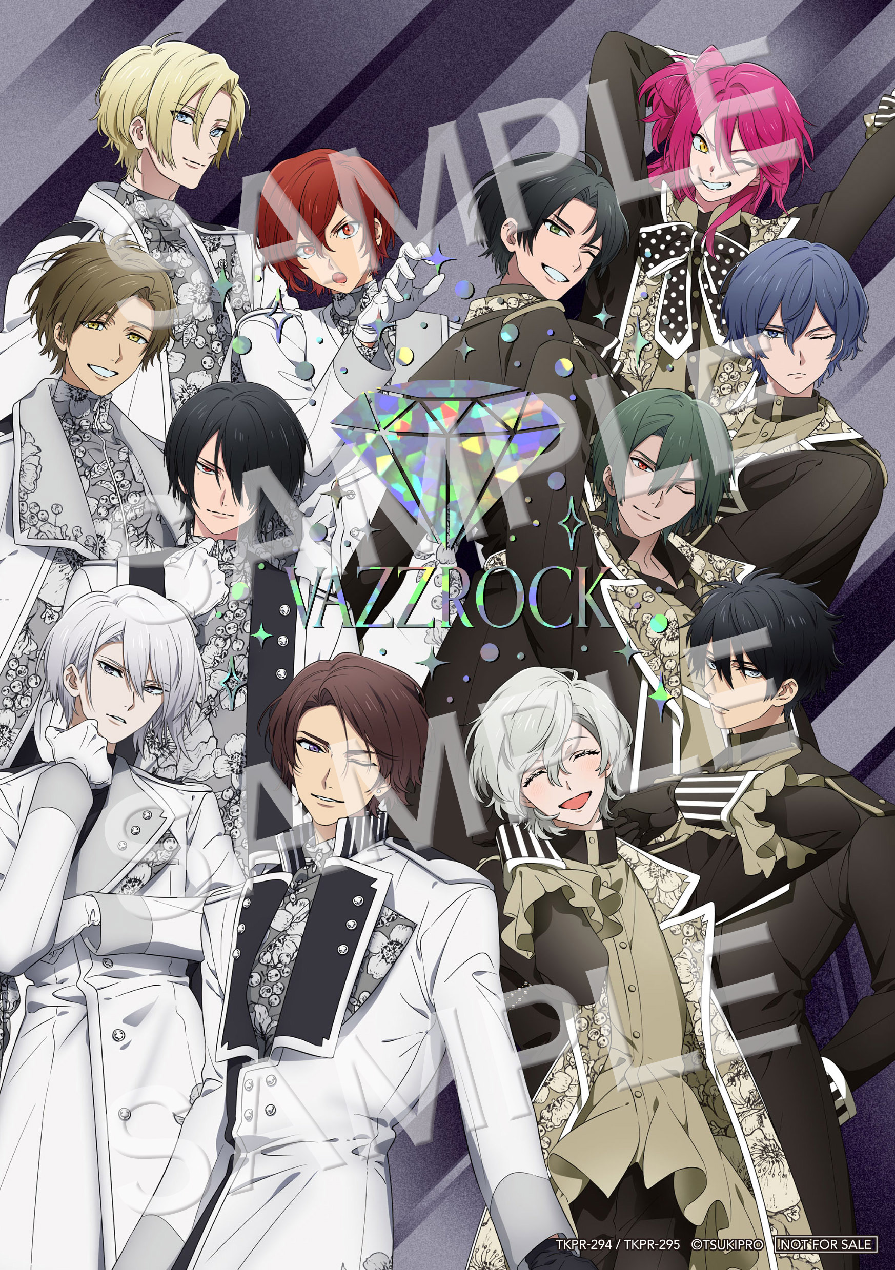 VAZZROCK(バズロック)公式 on X: VAZZROCK(バズロック)公式 on X: