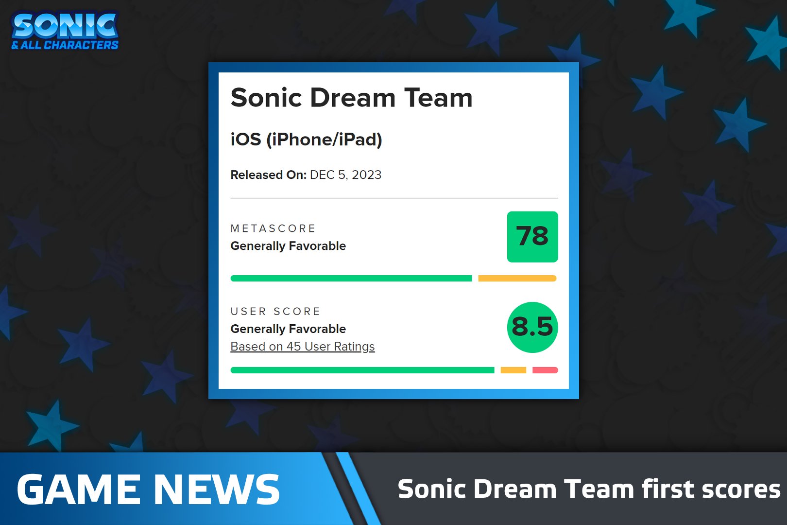Sonic Origins Full Playthrough (100% All Emeralds in all 4 games) 4K 