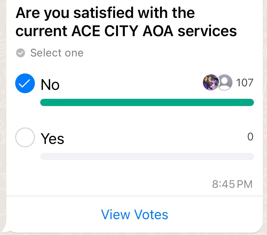 ⁦<a href="/Abanteindia/">Abante Integrated Management Services Pvt. Ltd.</a>⁩ का ऐस सिटी में दी जा रही सर्विसेज़ का रिपोर्टकार्ड।