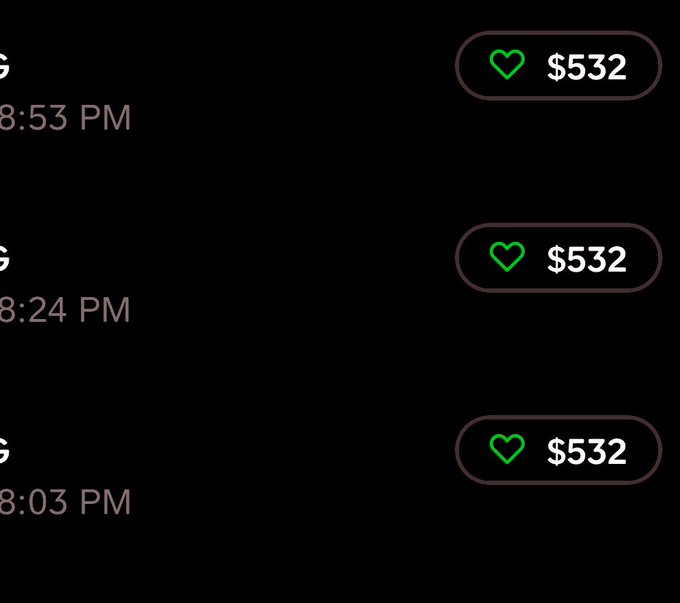 🏧💦🥵👑 Easy https://t.co/rndVaBkGUr<a href="/tag/findom"class="tags"><span>#findom</span></a><a href="/tag/gimme"class="tags"><span>#gimme</span></a>