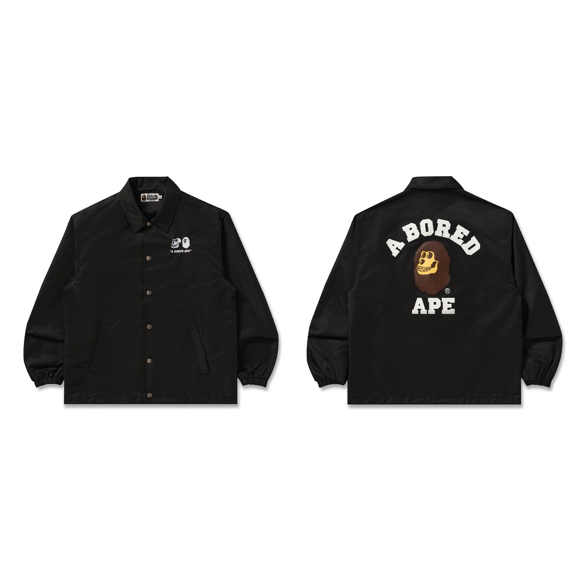 BAPE.COM tweet media