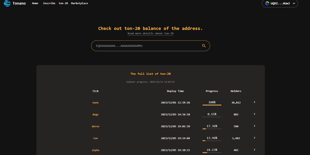 🔥Sự bùng nổ của #brc20 như Ordi , Sats list Binance thì dưới đây một số chain có thể kéo trend : 

1.#DRC20 

➖ Trước đó mình đã viết một bài về #drc20 . Một hệ khá fomo sau Brc20 . Mình cũng đã shill kèo trên hệ này tại đây : x.com/Lecter_XFinanc…

2. #ETHS :