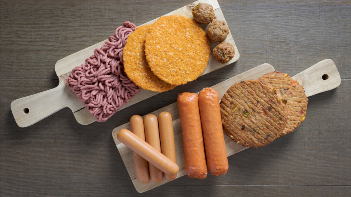 Meat Substitutes Market Predicted to Hit US$ 9.5 Billion by 2028, Growing at a CAGR of 6.6% during 2023-2028

Explore Full Report: imarcgroup.com/meat-substitut…

#MeatSubstitutesMarket #MeatSubstitutes #MeatSubstitutesCompanies #IMARCGroup #MarketResearchReport #MarketReport #USA