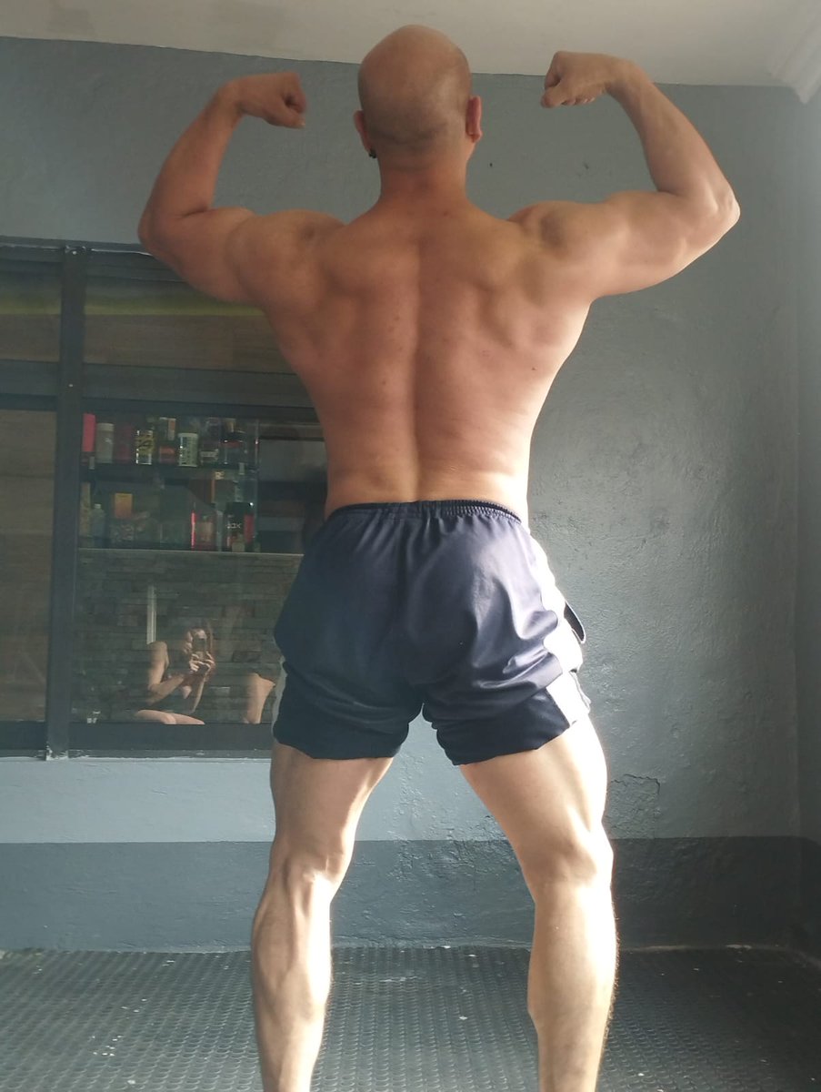 Seguimos en proceso, lento pero seguro!