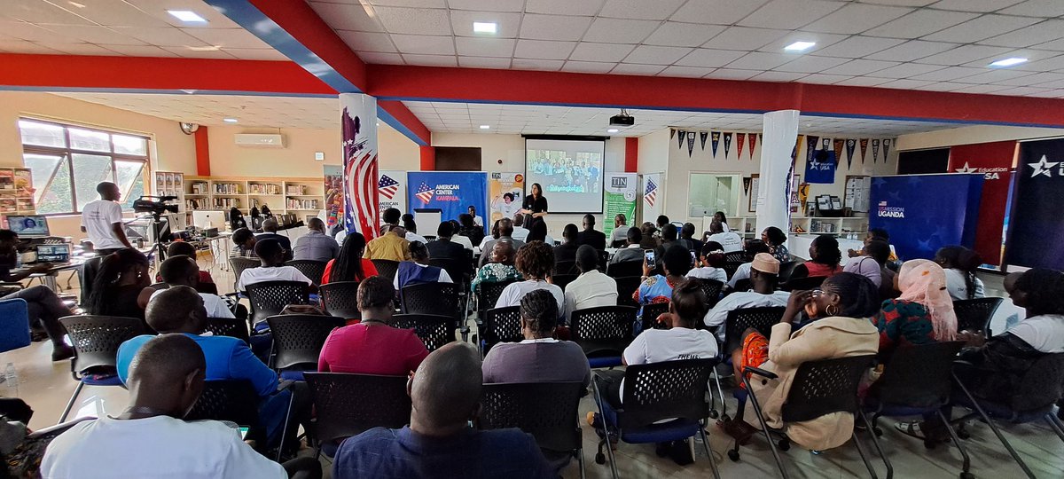 Outstanding Teachers Awards Winners 2023 ceremony on Friday 8th Dec 2023 at the American Center.