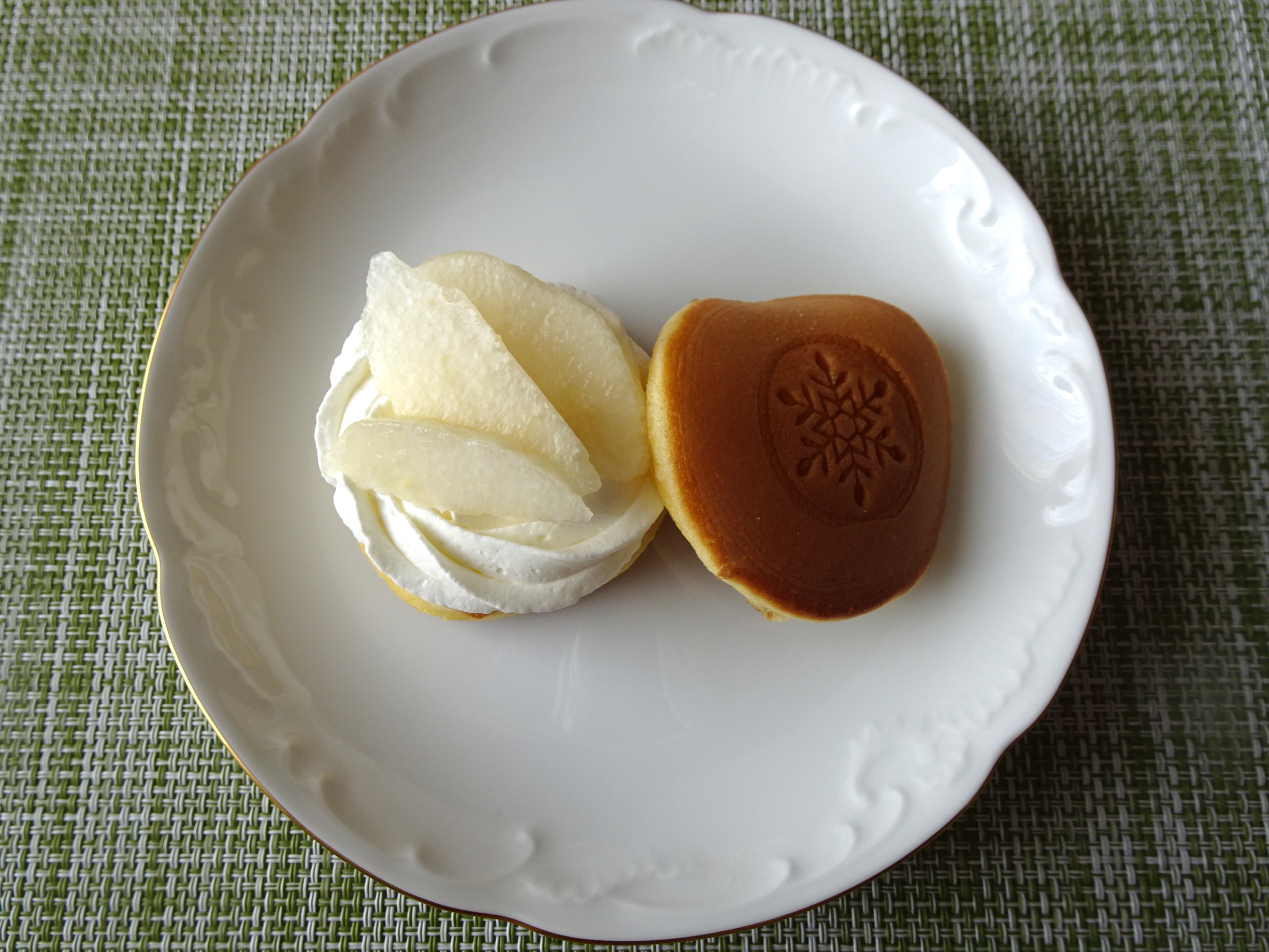 dorayaki - Search / X
