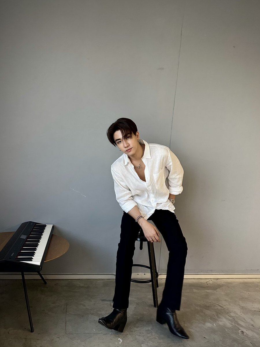 perthppe's tweet image. 🖤