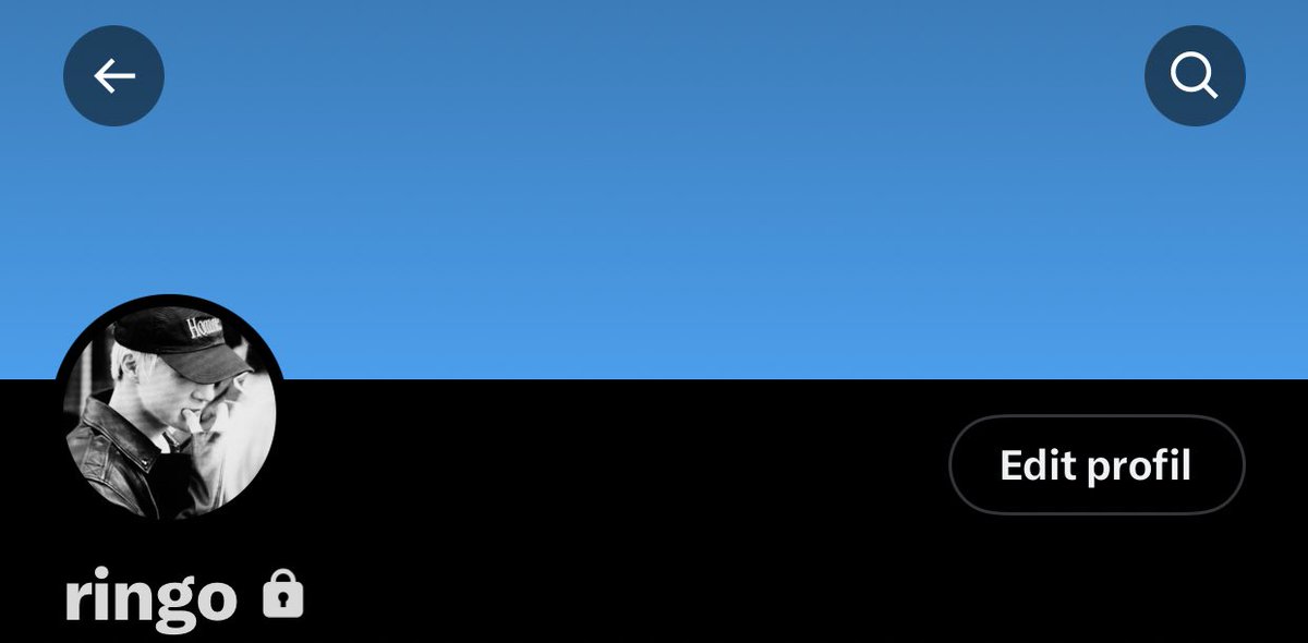 gua baru bikin rant baru, mutualan?